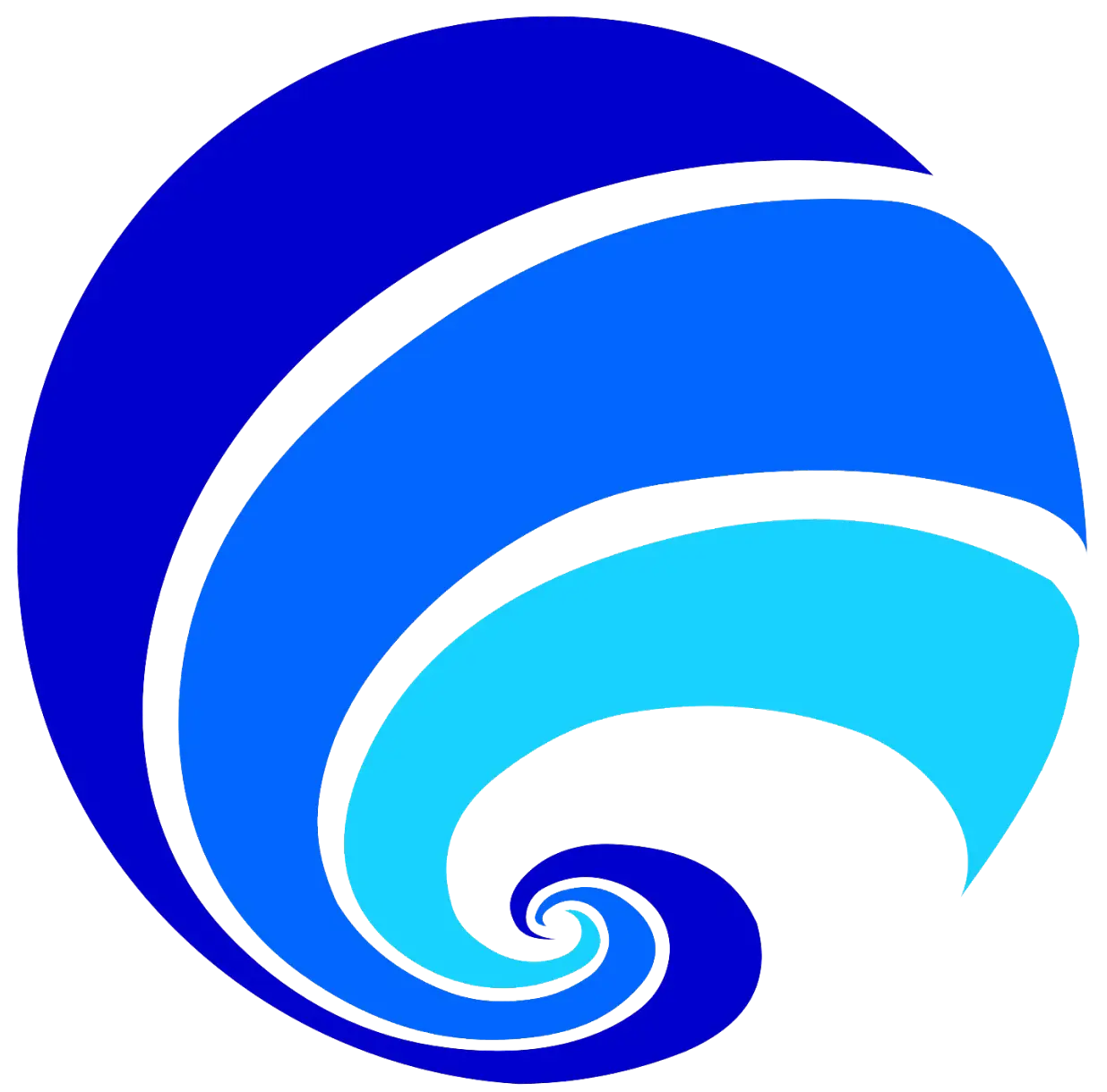Logo Kominfo
